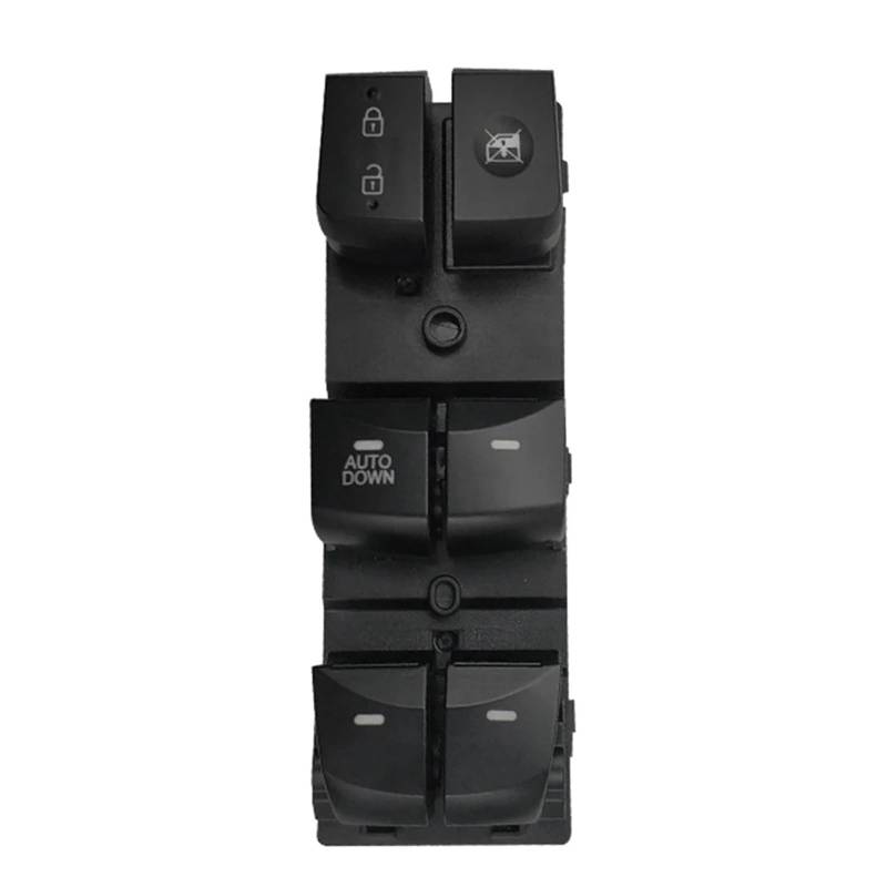 Fenster Schalter Für Hyundai Für Elantra 2011 2012 2013 2014 2015 Power Master Fensterheber Control Schalter steuerungs Schalter von Twxxws