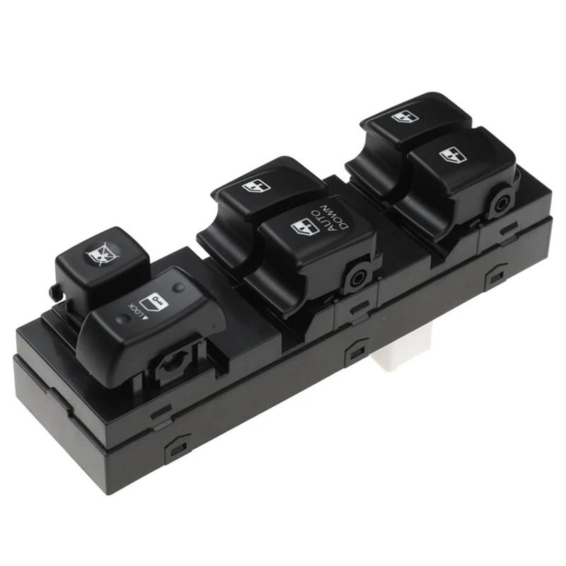 Fenster Schalter Für Hyundai Für Elantra HD 2007-2010 Elektrische Power Master Fensterheber Schalter Taste 935702H110 steuerungs Schalter von Twxxws