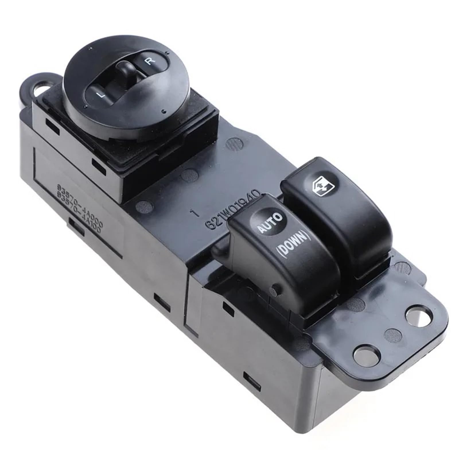 Fenster Schalter Für Hyundai H1 STAREX 2001-2006 Elektrische Fensterheber Schalter Power Fenster Master Switch Auto 93570-4A100 935704A000 steuerungs Schalter Fenster Schalter Für Hyundai H1 STAREX 2001-2006 Elektrische Fensterheber Schalter Power Fenster Master Switch Auto 93570-4A100 935704A000 steuerungs Schalter von Twxxws