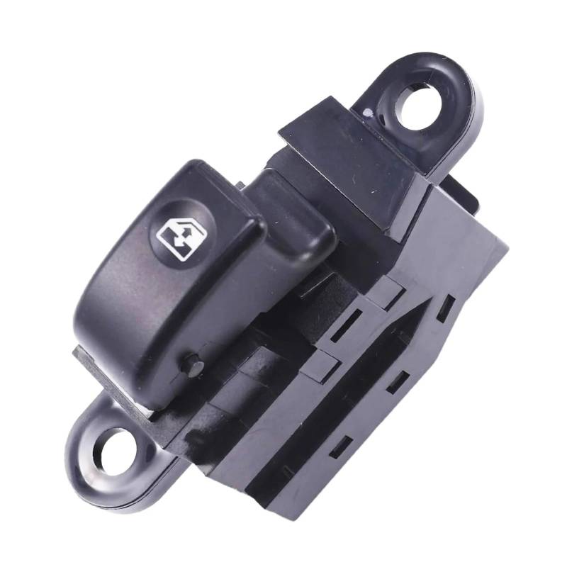 Fenster Schalter Für Hyundai I800 IMax Starex H1 Libero H-1 93580-4A000 Power Fensterheber Control Schalter Einzigen Regler Taste steuerungs Schalter von Twxxws