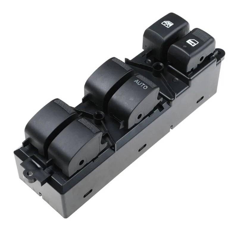 Fenster Schalter Für Isuzu D-Max Dmax Pickup 2012-2019 Rechts Elektrische Fensterheber Mater Schalter 8-98192251-1 steuerungs Schalter von Twxxws
