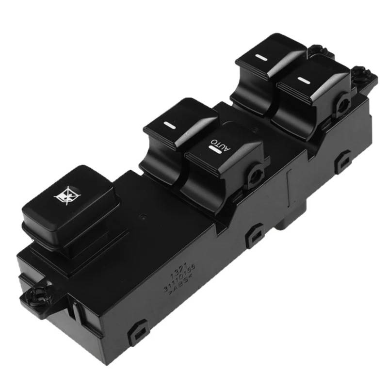 Fenster Schalter Für Kia Morning PICANTO 2011-2015 Elektrische Fensterheber Schalter Vorne Links Fahrerseite Auto 935701Y960 steuerungs Schalter von Twxxws