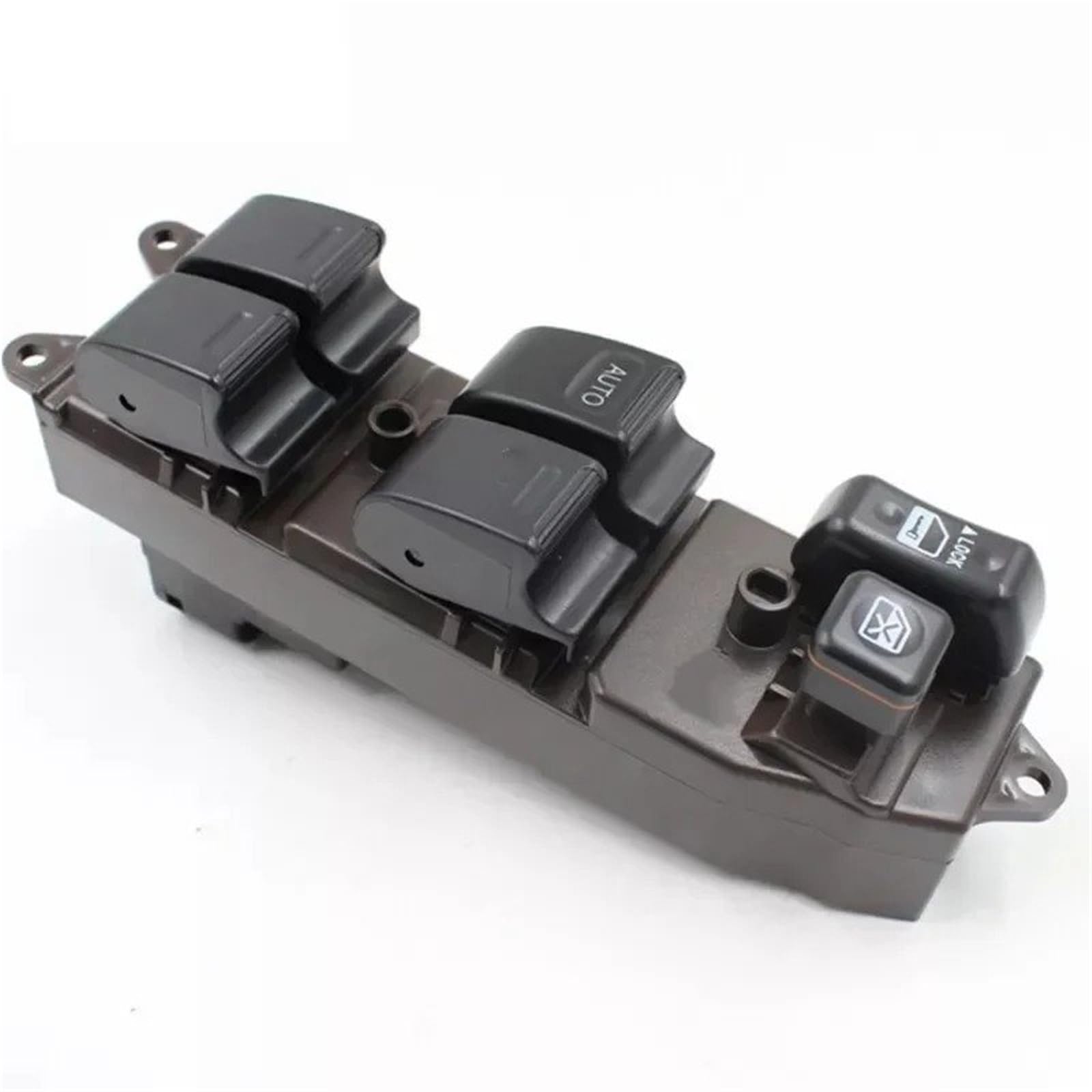 Fenster Schalter Für Toyota Für Camry Für Scion XA XB Elektrischer Fensterheber-Tastenschalter Vorn Hauptschalter Für Fensterheber 84820-33170 steuerungs Schalter Fenster Schalter Für Toyota Für Camry Für Scion XA XB Elektrischer Fensterheber-Tastenschalter Vorn Hauptschalter Für Fensterheber 84820-33170 steuerungs Schalter von Twxxws
