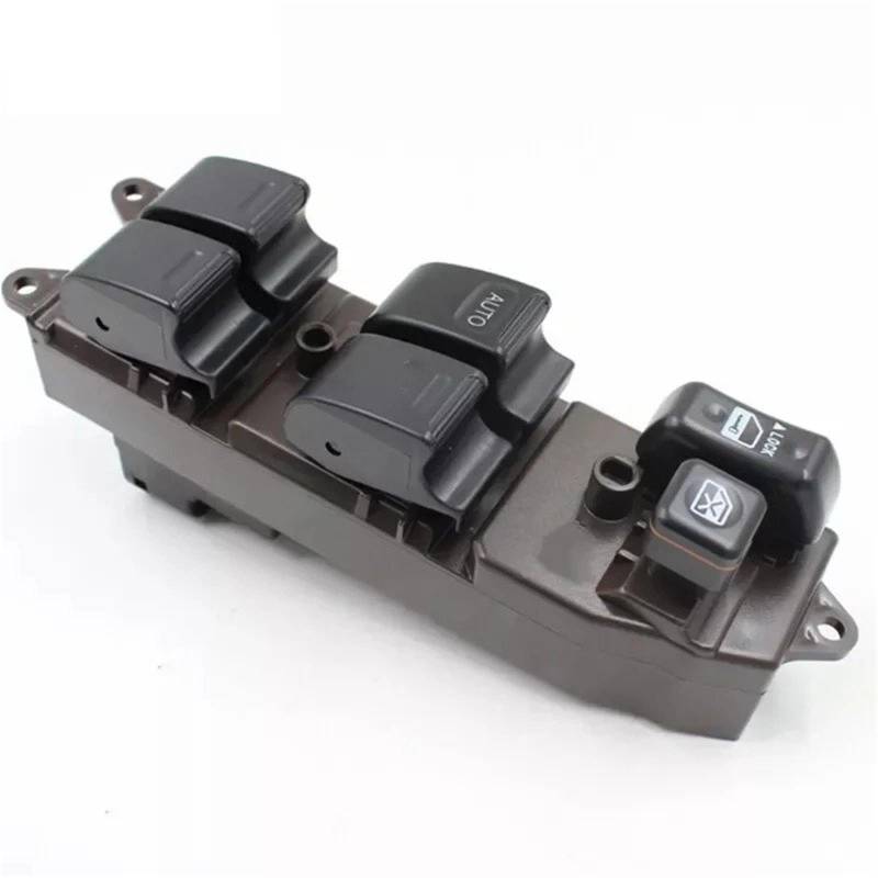 Fenster Schalter Für Toyota Für Camry Für Scion XA XB Elektrischer Fensterheber-Tastenschalter Vorn Hauptschalter Für Fensterheber 84820-33170 steuerungs Schalter von Twxxws