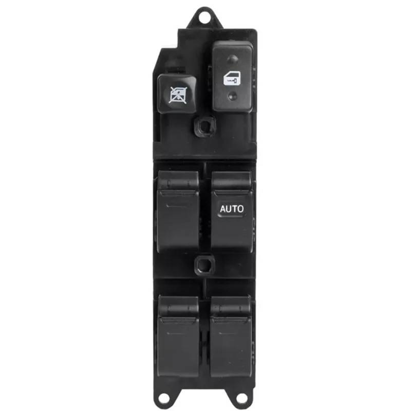 Fenster Schalter Für Toyota Für Land Für Cruiser Vorne Elektrische Tür Fensterheber Taste Schalter Heber Control Schalter 84820-35020 steuerungs Schalter von Twxxws
