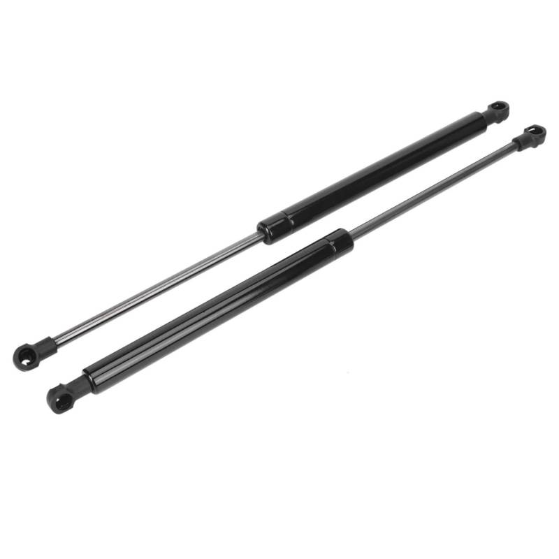 Motorhaube 2X Universal 400mm 300N Auto Vordere Abdeckung Haube Hinten Stamm Schock Strut Unterstützung Bar Frühling von Twxxws