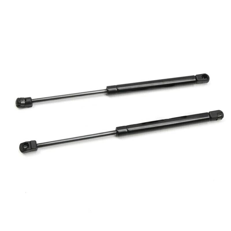 Motorhaube Für Ford Für Mustang 2015 2016 2018 2019 2020 Front Motorhaube Shock Lift Unterstützung Streben Stange Gas Frühling Halterung von Twxxws