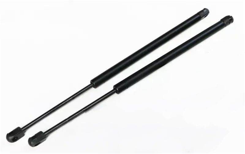Motorhaube Für Hyundai Für Tucson NX4 2022 2023 Front Motorhaube Lift Unterstützung Schock Gas Streben Stange Frühling Auto Zubehör von Twxxws