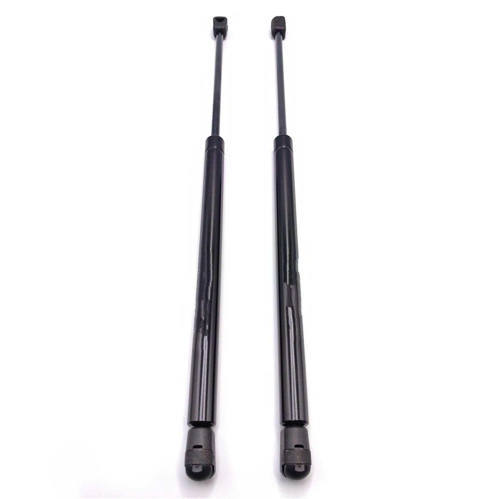 Motorhaube Für Jeep Für Wrangler (JK) 2007 2008 2009 2010-2018 Lift Unterstützt Vordere Motorhaube Haube Gas Aufgeladen Schock Dämpfer Frühling Struts Bar von Twxxws