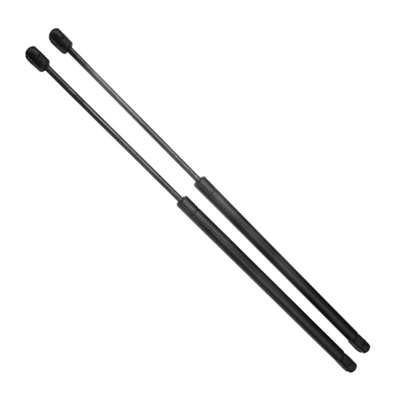 Motorhaube Für Mini Für One Für Mini Für Cooper R50 R53 2002 2003 2004-2006 2-teilige Hubstützen Gasdruckfedern Fronthaube Motorhaubendämpfer Hubstütze von Twxxws