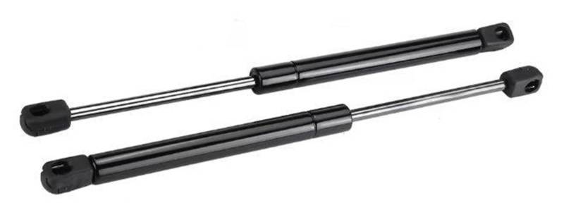 Motorhaube Für Nissan Für Frontier Navara D40 2004 2005 2006 2007 2008 2009-2018 2 STÜCKE Fronthaube Motorhaube Gasdruckfedern Liftunterstützung Stoßdämpferfeder von Twxxws