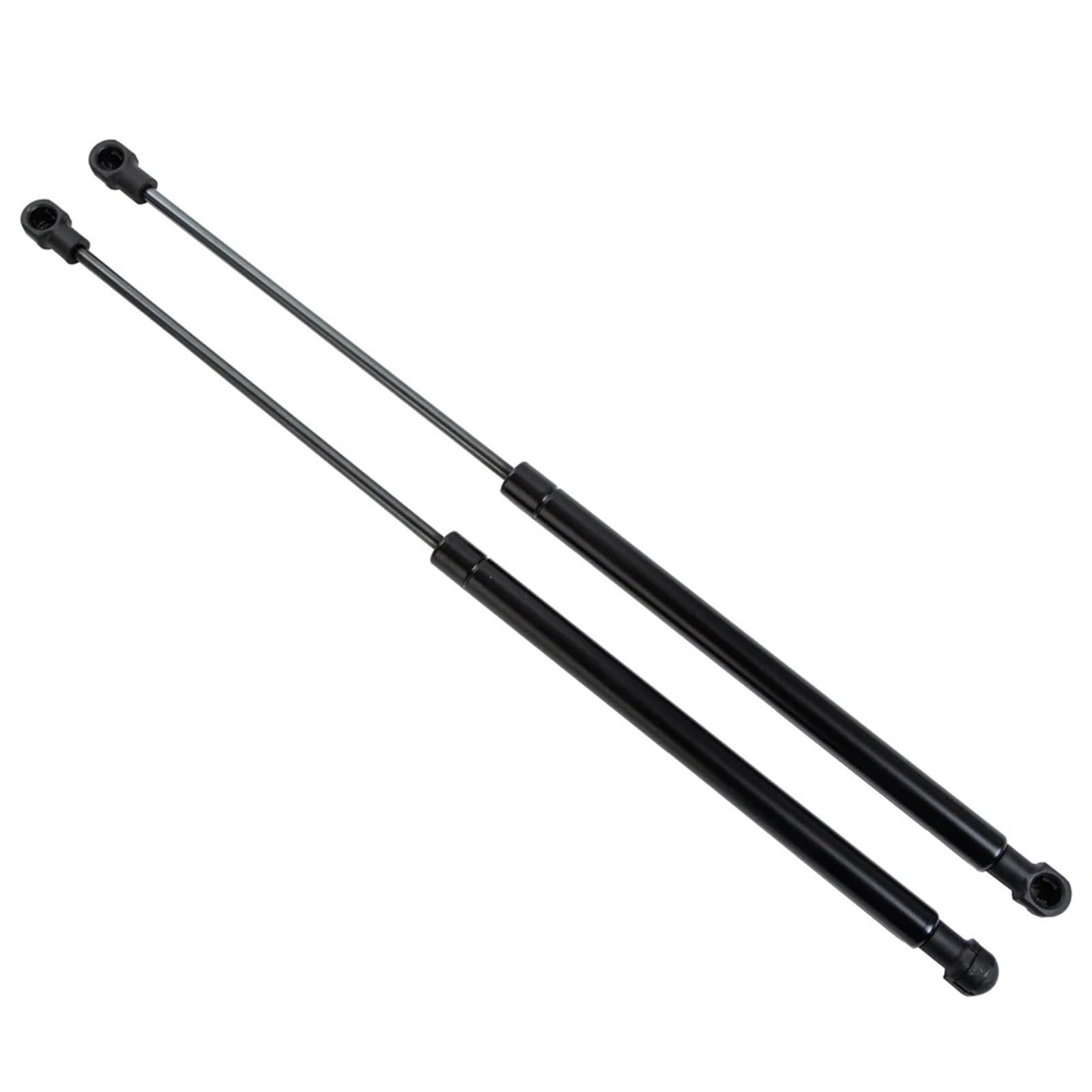 Motorhaube Für Nissan Für Murano Z50 2003 2004 2005 2006 2007 1 Paar Motorhauben-Gasdruckfedern Shock Lift Unterstützt Feder 372MM Motorhaube Für Nissan Für Murano Z50 2003 2004 2005 2006 2007 1 Paar Motorhauben-Gasdruckfedern Shock Lift Unterstützt Feder 372MM von Twxxws