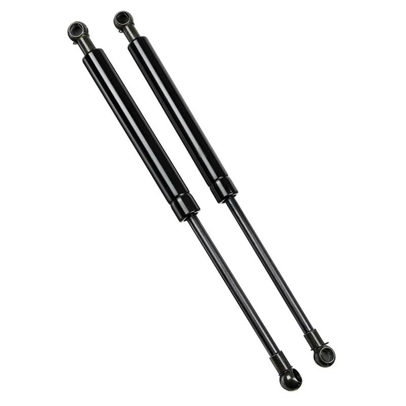 Motorhaube Für Nissan Navara NP300 2014 2015 2016 2017-2019 2 STÜCKE Fronthaube Motorhaube Shock Lift Unterstützung Gasdruckfedern Federdämpfer Bars SKULJ0740 von Twxxws