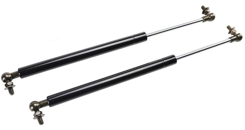 Motorhaube Für Nissan Patrol Y61 1997 1998 1999 2000-2018 Y62 2010-heute Paar Front Hood Gas Streben Unterstützt Heber Frühling Halter Stangen von Twxxws