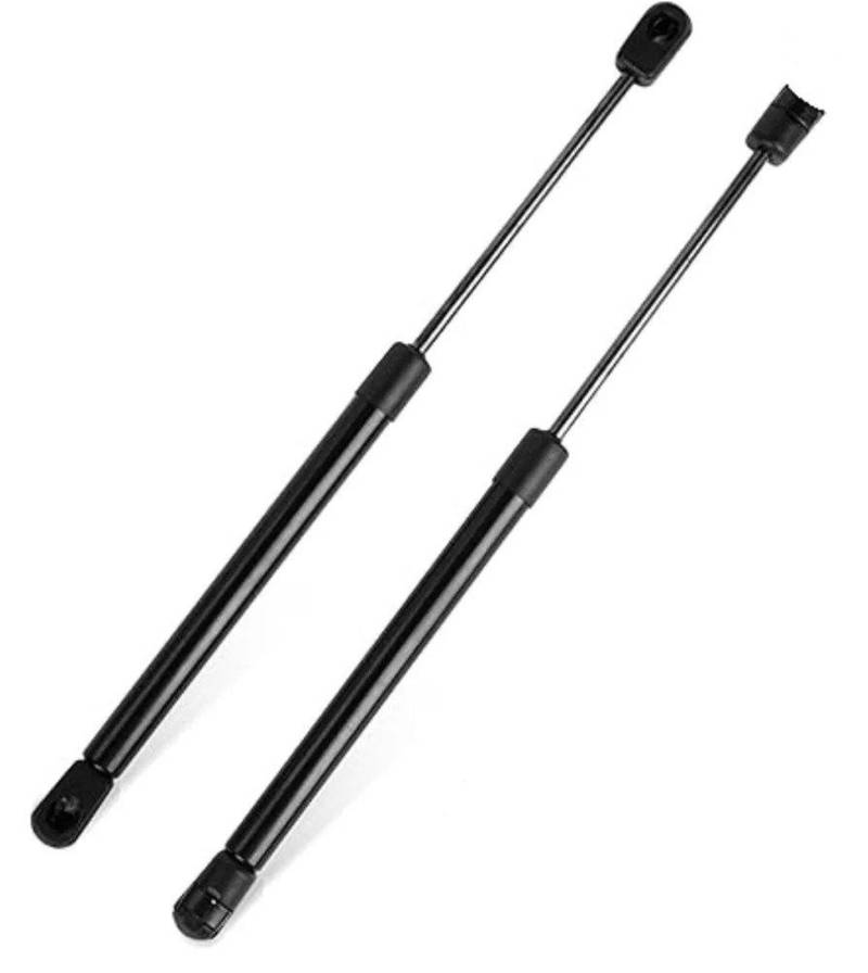 Motorhaube Für OEM C16-22360/C1622360 Auto 2 Stück Gasdruckfeder 13 Zoll 35Lb/156N Stoßdämpfer Hubstütze Camper Shell Streben Zubehör von Twxxws