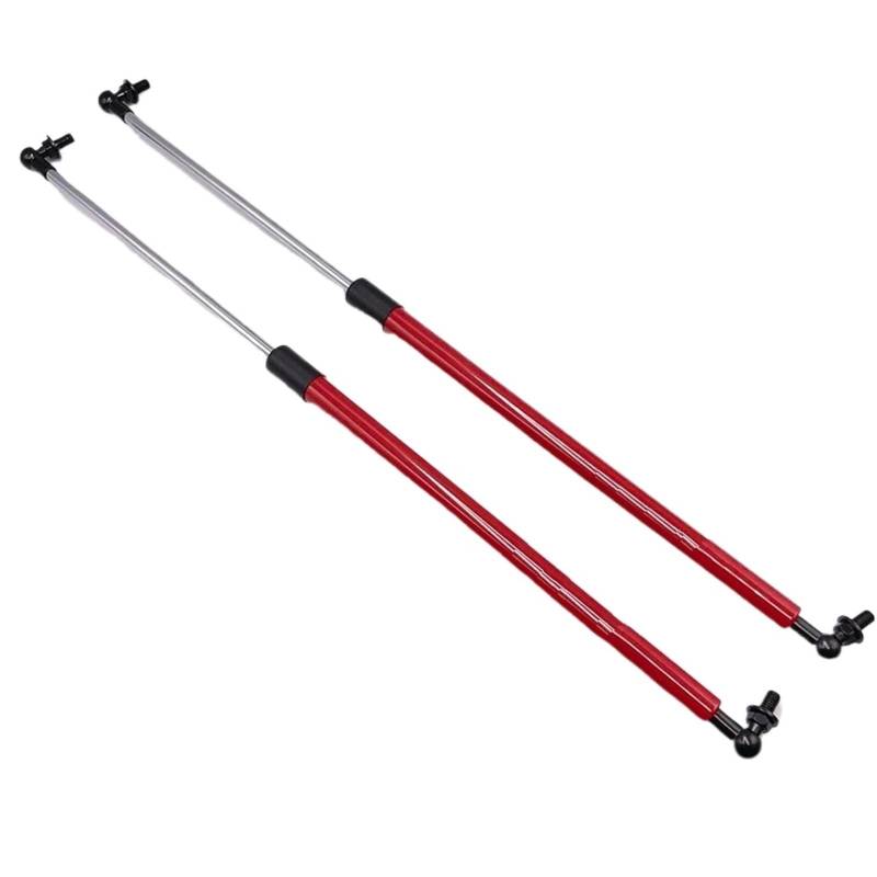 Motorhaube Für Toyota Hilux Revo 2015 2016 2017 2018 2019 2020 2021 2022 2023 Haube Streben Stoßdämpfer Dämpfer Lift Unterstützung Gas Lift Unterstützt Schock von Twxxws