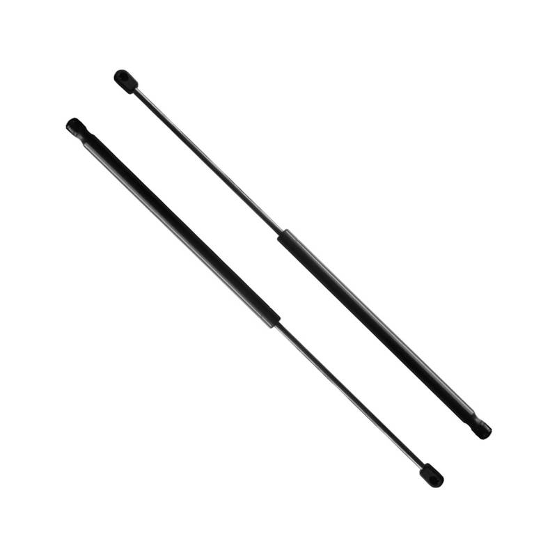 Motorhaube Für Volvo Für XC60 2018 2019 2020 2021 2022 2 Stück Vordere Motorhaube Haube Strut Lift Unterstützung Bars Gas Frühling Dämpfer184545 31424539 von Twxxws