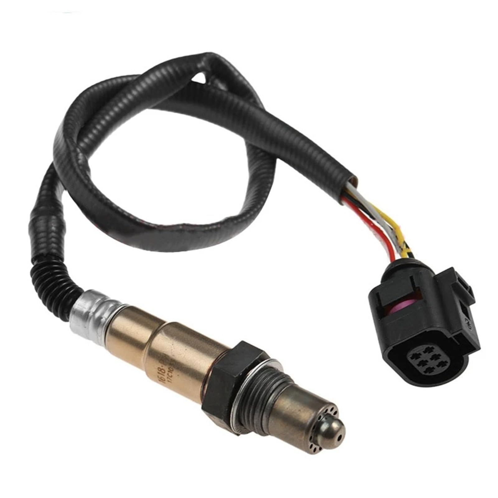 Sauerstoff Sensor Für 208 Cc II Sw Für Rcz 3 Auto O2 Sauerstoff Sensor 1618PH 1618.PH Lambdasonde von Twxxws