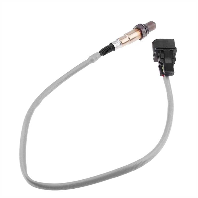 Sauerstoff Sensor Für 955 Für Cayenne Turbo Vorne Links Oder Rechts Lambda Sauerstoff O2 Sensor 95560612601 Lambdasonde von Twxxws