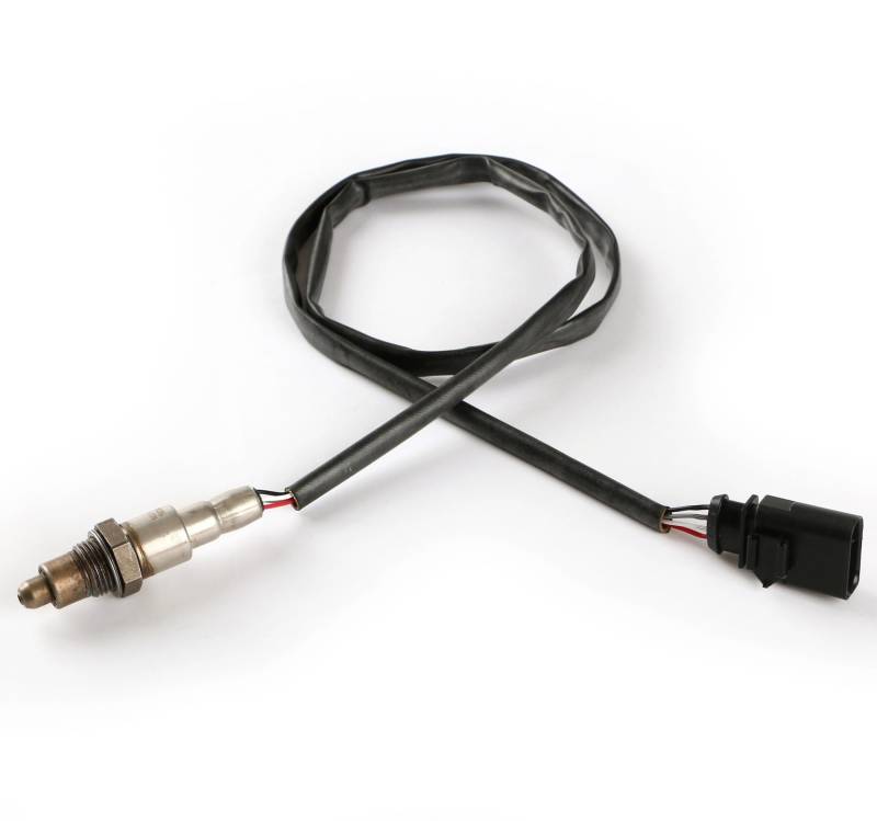 Sauerstoff Sensor Für A3 Für SEAT Für Leon ST 1,2 2012-2016 Sauerstoff O2 Sensor 0258030168 04E906262BG 04E90626 2EA 0258030167 Lambdasonde von Twxxws