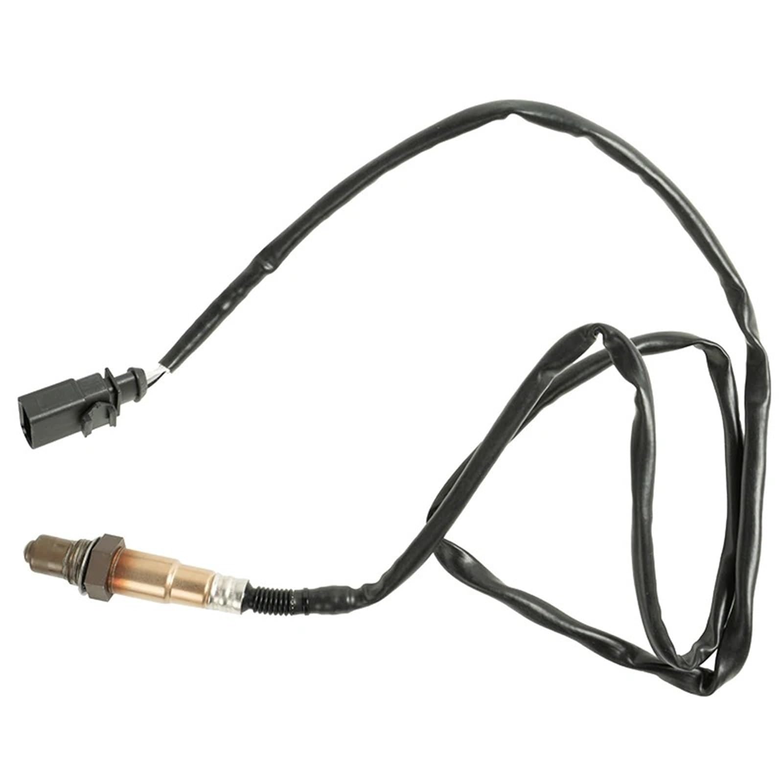 Sauerstoff Sensor Für A6 Für A8 Für Q7 Für RS5 S5 S6 S8 4.2L 5.2L Downstream Autozubehör O2 Sauerstoffsensor 234-4485 75-3767 75-4077 ES20374 ES20378 Lambdasonde von Twxxws