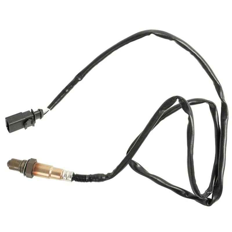 Sauerstoff Sensor Für A6 Für A8 Für Q7 Für RS5 S5 S6 S8 4.2L 5.2L Downstream Autozubehör O2 Sauerstoffsensor 234-4485 75-3767 75-4077 ES20374 ES20378 Lambdasonde von Twxxws