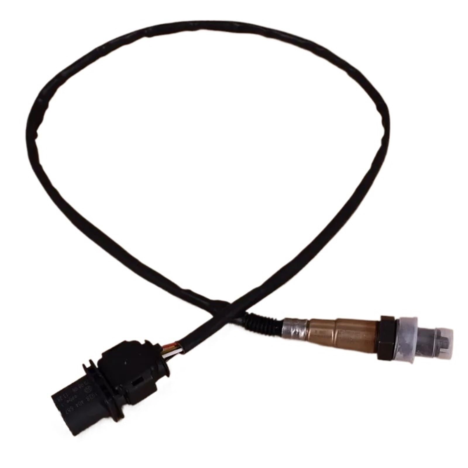 Sauerstoff Sensor Für AEM Für UEGO 0258017025 LSU 4,9 Lambda Breitband O2 Sauerstoff Sensor 30-4110 Luft Kraftstoff Verhältnis Sensor Ersetzt Lambdasonde(4pcs 0258017025) von Twxxws