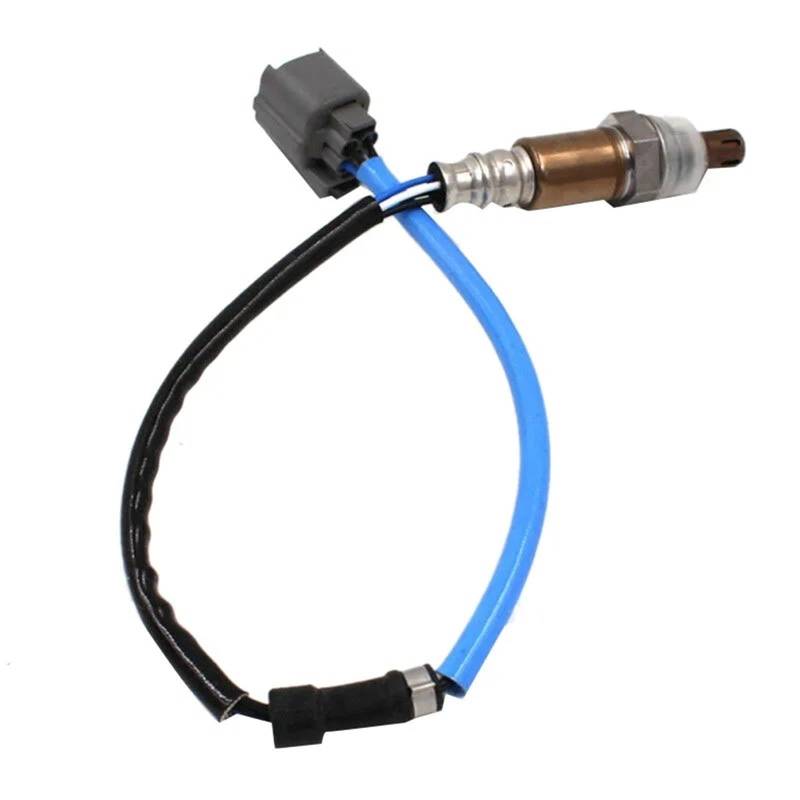 Sauerstoff Sensor Für Accord 2003 2004 2005 2006 2007 2.4L L4 Front O2 Sauerstoffsensor Upstream 36531-RAA-A01 Lambdasonde von Twxxws