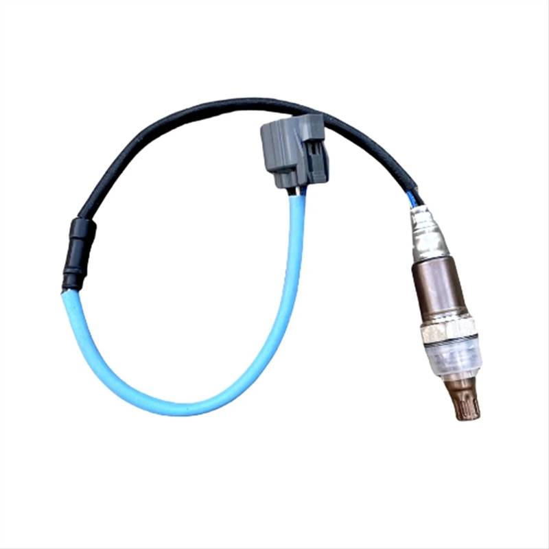 Sauerstoff Sensor Für Accord 2003 2004 2005 2006 2007 2.4L L4 Front Upstream O2 Sauerstoff Sensor 36531-RAA-A01 2349040 Lambdasonde von Twxxws