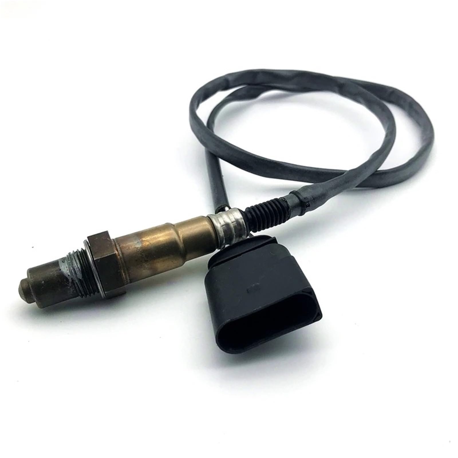 Sauerstoff Sensor Für Bentley Für VW Sauerstoffsensor Lambdasonde LUFT-KRAFTSTOFF-O2-SENSOR 234-4809 07C-906-262-AH 07C-906-262-H Lambdasonde Sauerstoff Sensor Für Bentley Für VW Sauerstoffsensor Lambdasonde LUFT-KRAFTSTOFF-O2-SENSOR 234-4809 07C-906-262-AH 07C-906-262-H Lambdasonde von Twxxws