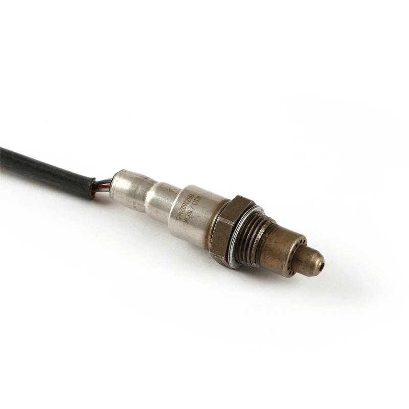 Sauerstoff Sensor Für Benz C160 C180 C200 C250 C300 C350 E200 E250 Sauerstoffsensor O2 Lambdasonde Luft-Kraftstoff-Sensor 0258030009 Lambdasonde von Twxxws