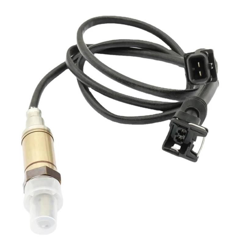 Sauerstoff Sensor Für Benz T1 T1/TN Für Lancia Für Autobianchi Y10 Mann O2 Sensor Sauerstoff Sensor 0258104002 1316751 LSM-11 Lambdasonde von Twxxws