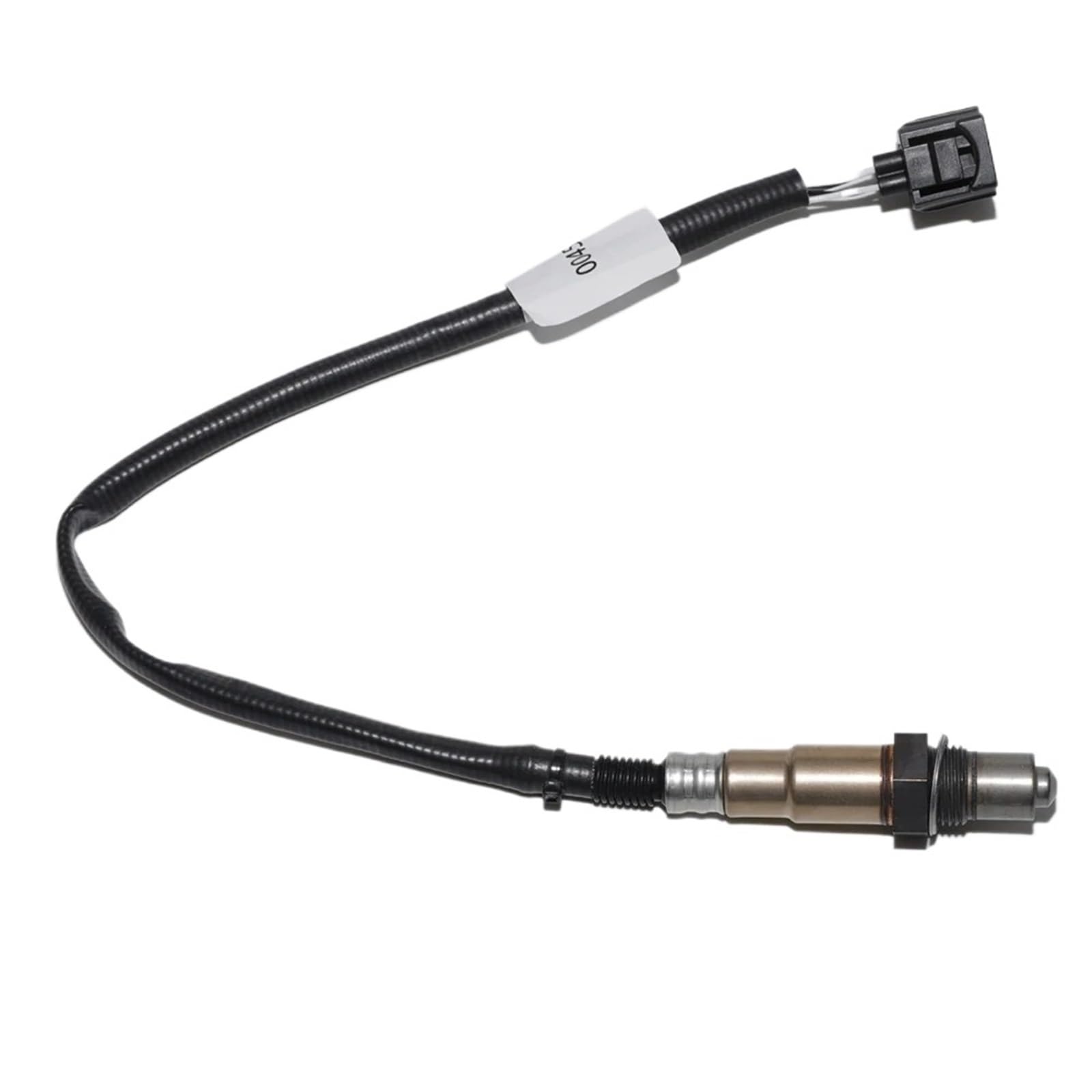 Sauerstoff Sensor Für Benz W203 W204 W211 W164 W169 W245 CLK350 CLS350 SL350 SL550 SLK280 SLK350 Hinten O2 Lambda Sauerstoff Sensor 0045420818 Lambdasonde von Twxxws