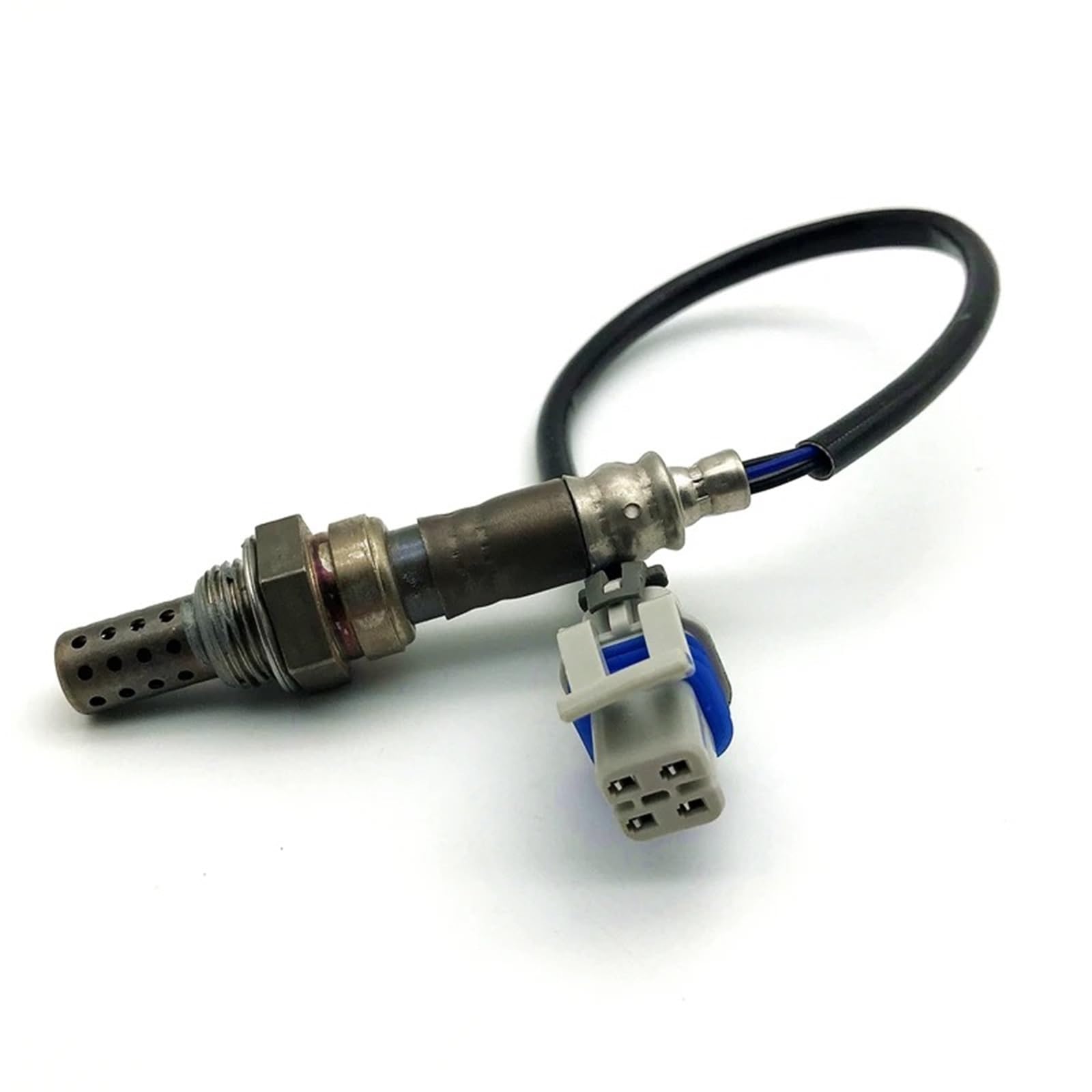 Sauerstoff Sensor Für Cadillac Für Chevrolet Für GMC Für Hummer 2002-2007 Sauerstoffsensor Lambda LUFT-KRAFTSTOFF-O2-Sensor 25333812 234-4407 Lambdasonde Sauerstoff Sensor Für Cadillac Für Chevrolet Für GMC Für Hummer 2002-2007 Sauerstoffsensor Lambda LUFT-KRAFTSTOFF-O2-Sensor 25333812 234-4407 Lambdasonde von Twxxws