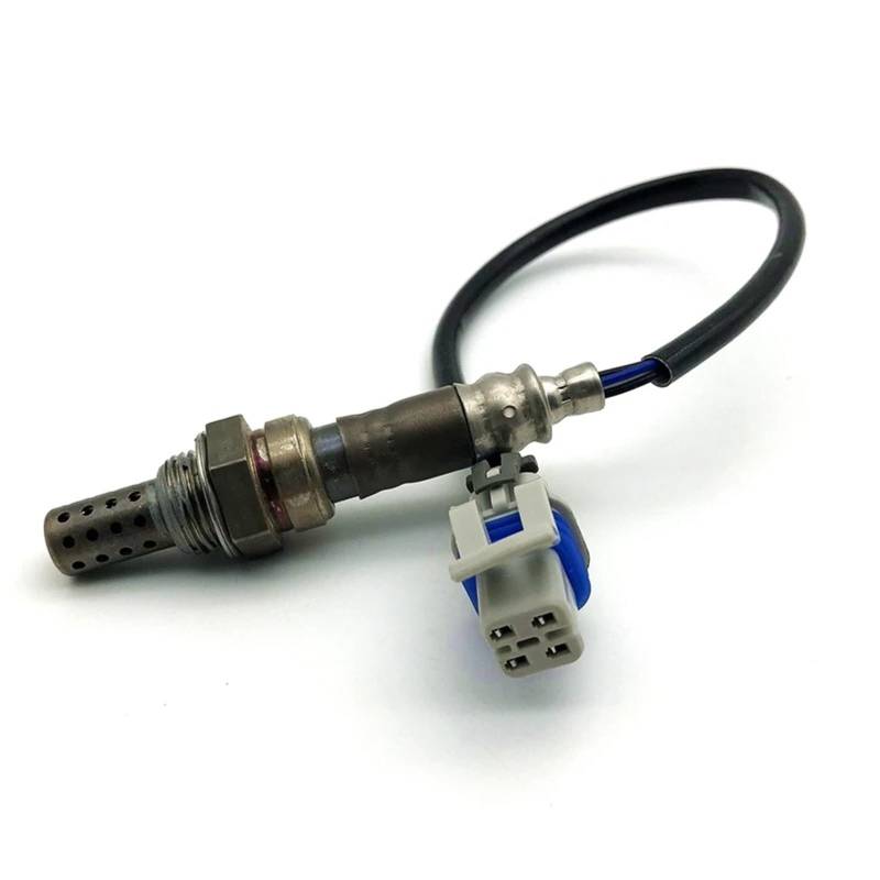 Sauerstoff Sensor Für Cadillac Für Chevrolet Für GMC Für Hummer 2002-2007 Sauerstoffsensor Lambda LUFT-KRAFTSTOFF-O2-Sensor 25333812 234-4407 Lambdasonde von Twxxws