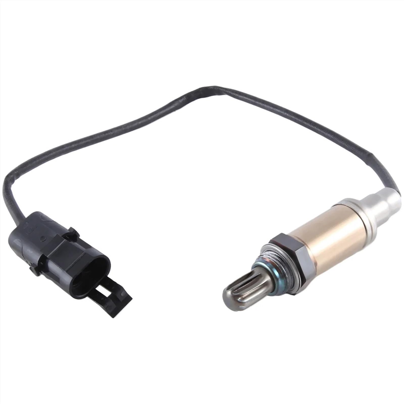 Sauerstoff Sensor Für Chevrolet Für Aveo 1,5 2005-2008 Für Daewoo Für KALOS 1,5 2002-2004 2 Drähte Lambda O2 Sauerstoffsensor 96394000 Lambdasonde Sauerstoff Sensor Für Chevrolet Für Aveo 1,5 2005-2008 Für Daewoo Für KALOS 1,5 2002-2004 2 Drähte Lambda O2 Sauerstoffsensor 96394000 Lambdasonde von Twxxws