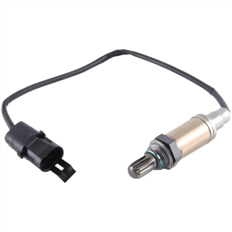 Sauerstoff Sensor Für Chevrolet Für Aveo 1,5 2005-2008 Für Daewoo Für KALOS 1,5 2002-2004 2 Drähte Lambda O2 Sauerstoffsensor 96394000 Lambdasonde von Twxxws