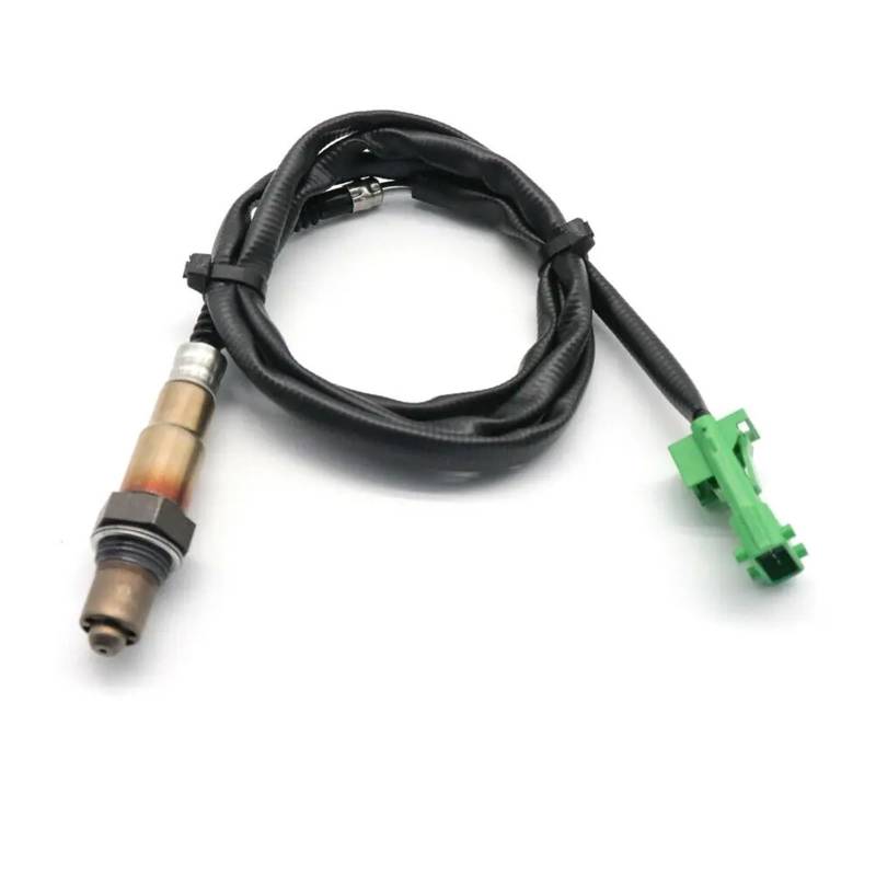 Sauerstoff Sensor Für Citroen Für Berlingo Für C3 Für C4 Für Xsara Für FIAT Für Peugeot 206 306 307 406 407 607 806 Sauerstoffsensor 0258006026 1628EC 1628HQ Lambdasonde von Twxxws