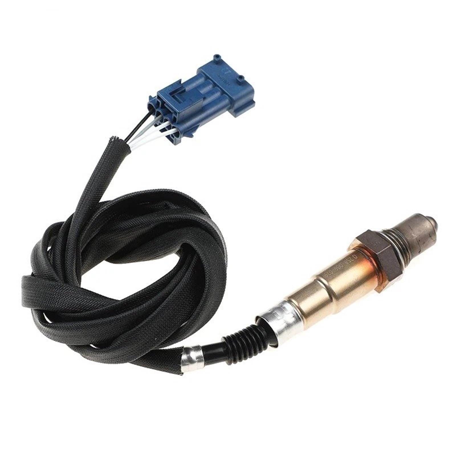 Sauerstoff Sensor Für Citroen Für Peugeot 206 1,4 301 307 308 406 1,6 VTi 1,8 2,0 2,2 16v Sauerstoff Sensor Luft Kraftstoff Verhältnis Sauerstoff Sensor 0258006029 Lambdasonde von Twxxws