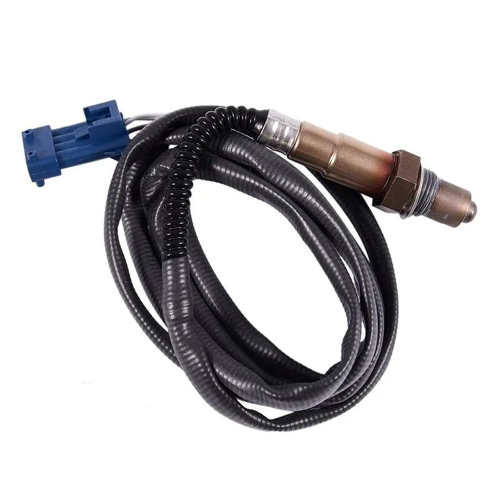 Sauerstoff Sensor Für Citroen Für Peugeot 206 1,4 301 307 308 406 607 807 1,6 VTi 1,8 2,0 2,2 16V Lambda O2 Sauerstoff Sensor 0258006029 9636148880 Lambdasonde Sauerstoff Sensor Für Citroen Für Peugeot 206 1,4 301 307 308 406 607 807 1,6 VTi 1,8 2,0 2,2 16V Lambda O2 Sauerstoff Sensor 0258006029 9636148880 Lambdasonde von Twxxws