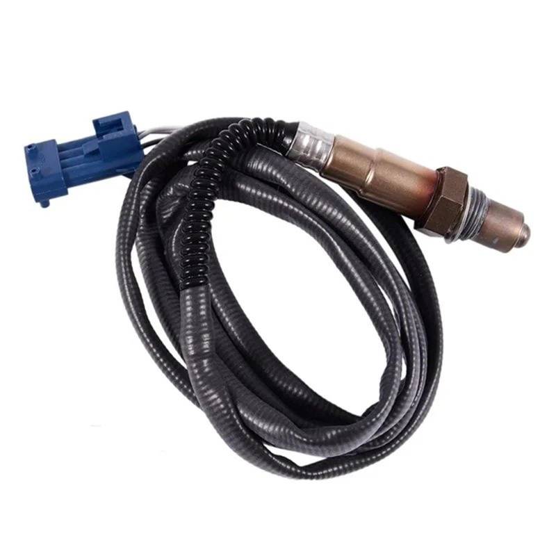 Sauerstoff Sensor Für Citroen Für Peugeot 206 1,4 301 307 308 406 607 807 1,6 VTi 1,8 2,0 2,2 16V Lambda O2 Sauerstoff Sensor 0258006029 9636148880 Lambdasonde von Twxxws