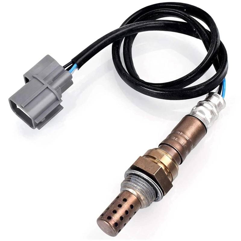 Sauerstoff Sensor Für Civic Für Odyssey 1992-2000 Für Accord Für Für Integra Für NSX CL EL 1992-1999 O2-Sensor Sauerstoffsensor 36531P06A11 Lambdasonde von Twxxws