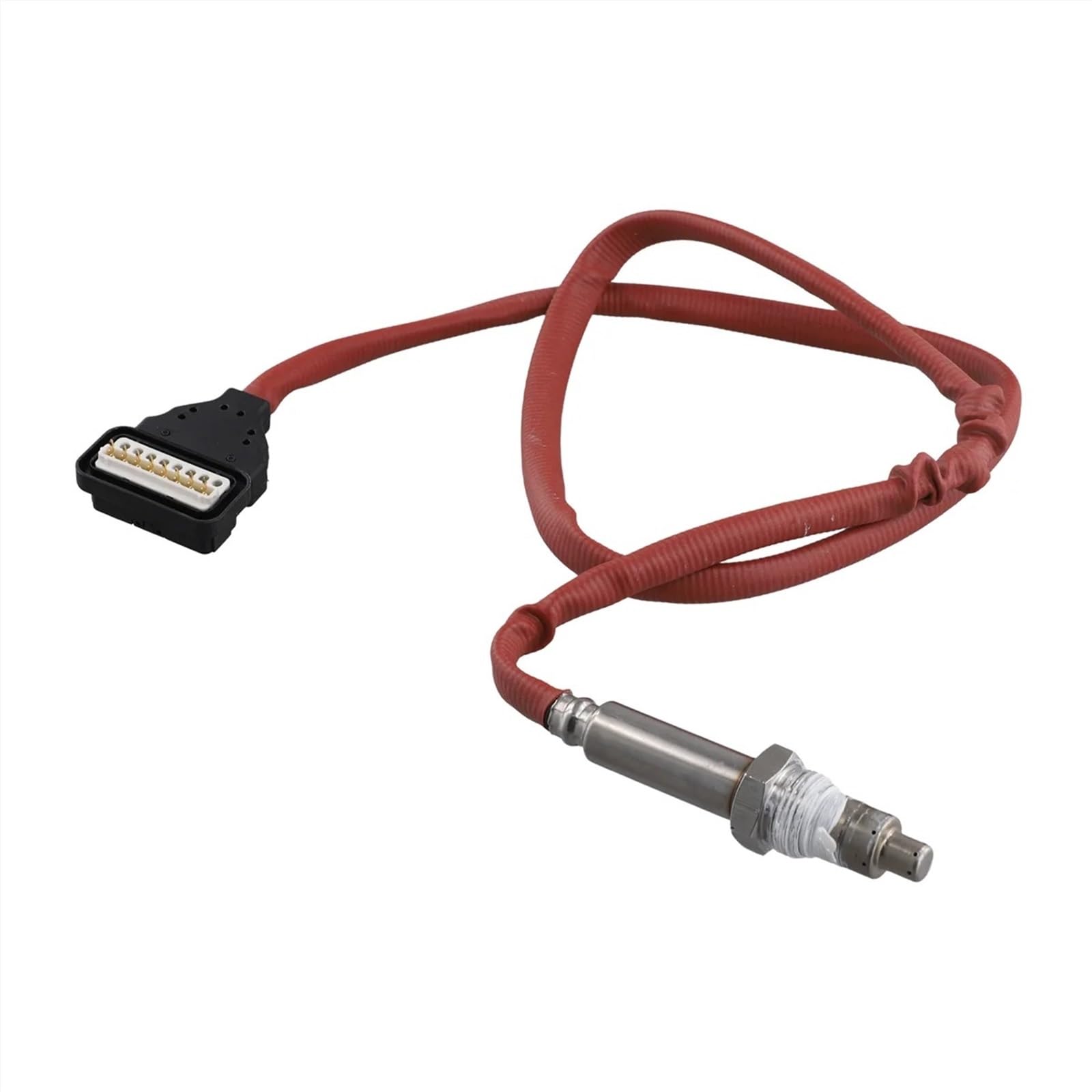 Sauerstoff Sensor Für F30 F31 Für X5 E70 F15 Für X6 E71 F16 Auto NOx Sensor Sonde Stickstoff Sauerstoff Sensor Sonde 858984401 13628589844 5WK96697C Lambdasonde Sauerstoff Sensor Für F30 F31 Für X5 E70 F15 Für X6 E71 F16 Auto NOx Sensor Sonde Stickstoff Sauerstoff Sensor Sonde 858984401 13628589844 5WK96697C Lambdasonde von Twxxws