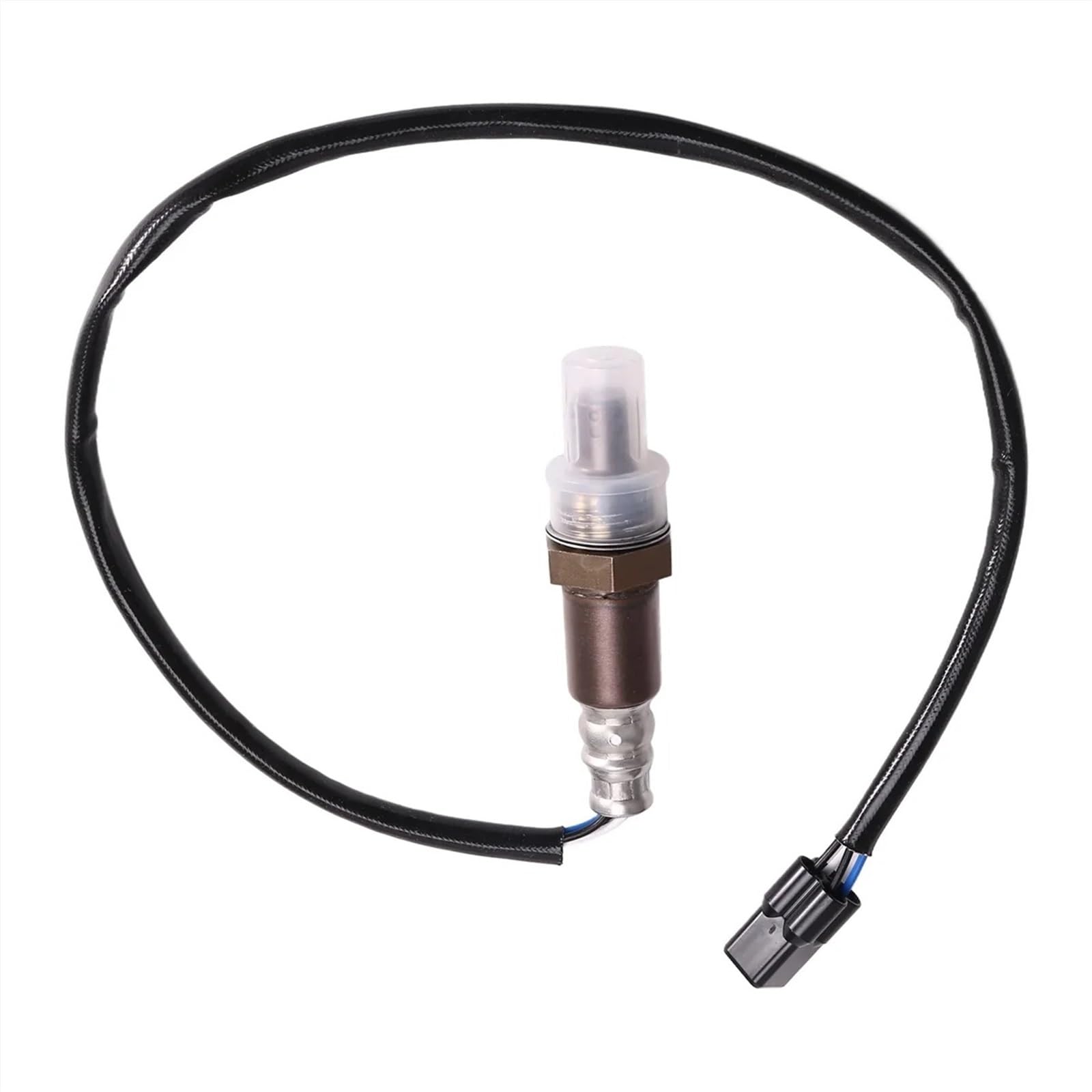 Sauerstoff Sensor Für FJ09 FZ09 MT Motorrad Sauerstoffsensor 59C-8592A-00 Lambdasonde von Twxxws