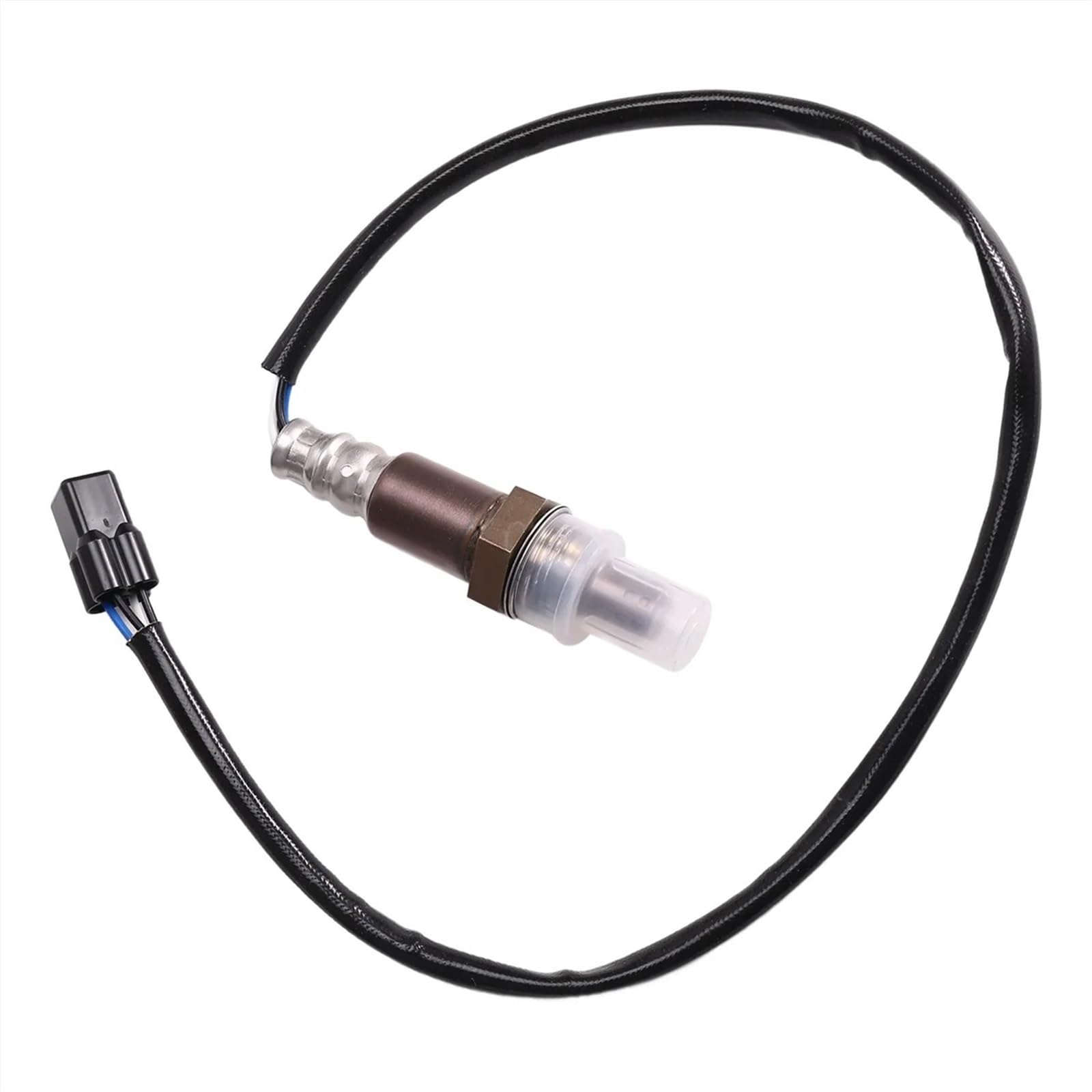 Sauerstoff Sensor Für FJ09 Für FZ09 MT Motorrad Sauerstoff Sensor 59C-8592A-00 Lambdasonde von Twxxws