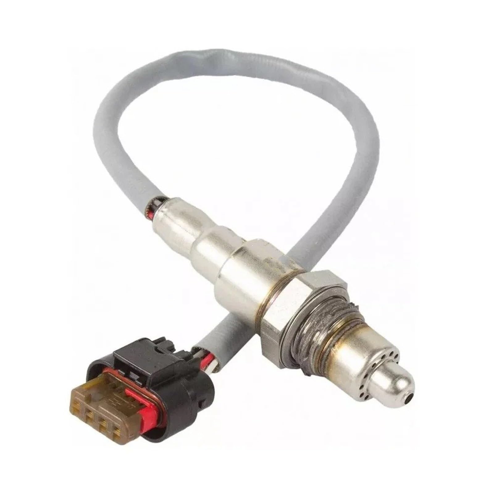 Sauerstoff Sensor Für Ford Für F150 3,5 L 2015-2019 2020 2021 2022 Turbolader Auto Zubehör Downstream Sauerstoff O2 Sensor Lambda 234-4961 Lambdasonde Sauerstoff Sensor Für Ford Für F150 3,5 L 2015-2019 2020 2021 2022 Turbolader Auto Zubehör Downstream Sauerstoff O2 Sensor Lambda 234-4961 Lambdasonde von Twxxws