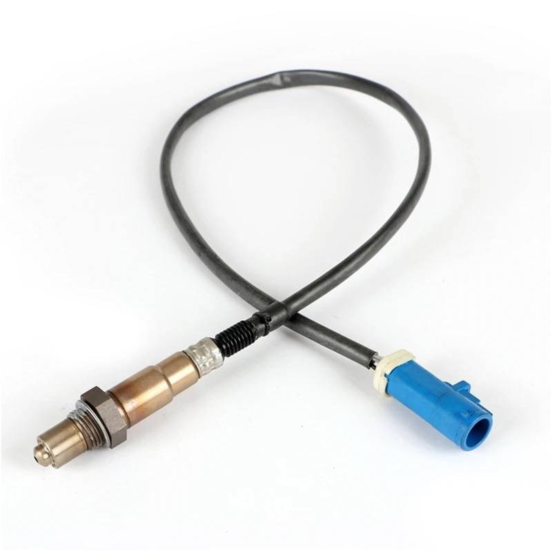 Sauerstoff Sensor Für Ford Für Focus 2 3 C-max 0258006569 3M51-9G444-AA 1346367 Für Volvo 30650780 Downstream Lambda Sonde Sauerstoff Sensor Lambdasonde von Twxxws