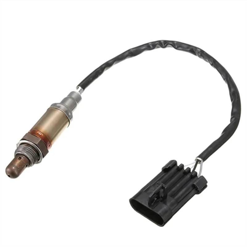 Sauerstoff Sensor Für Holden Für Commodore VT VU VX VY VS V6 V8 LS1 1PCS Sauerstoff Sensor 0258005703 O2 Sensor Lambdasonde von Twxxws