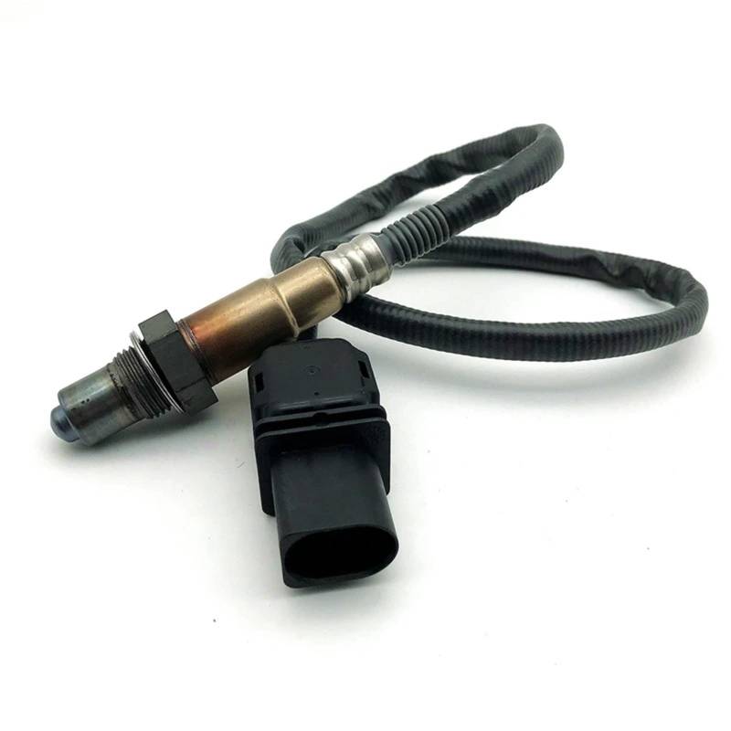 Sauerstoff Sensor Für Hyundai Für Accent Für I30 40 Für Kia Pro CEE'D Für Rio Für SPORTAGE 1,6 Upstream Lambda O2 Sauerstoff Sensor 0258017001 39210-2B210 Lambdasonde von Twxxws