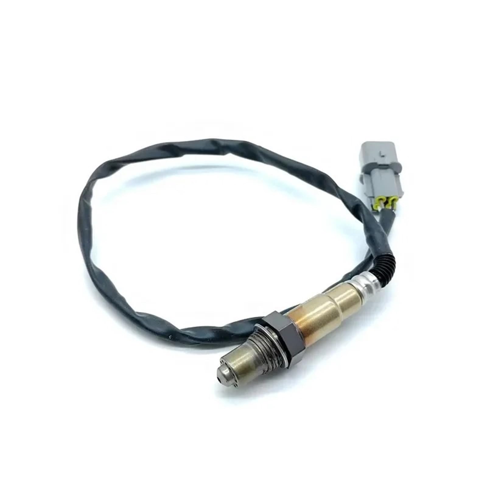 Sauerstoff Sensor Für Hyundai Für Accent Für Veloster 1.6L 2012-2017 Für Kia Für Rio Für Soul 1.6L Sauerstoffsensor 392102B220 39210-2B220 Lambdasonde von Twxxws